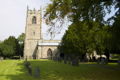St John's Church