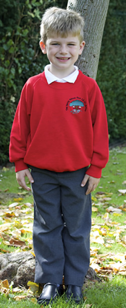 School Uniform for Boys